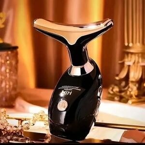 H|H Multi -Dimension Import Skin Lifting & Tightening Face Massager